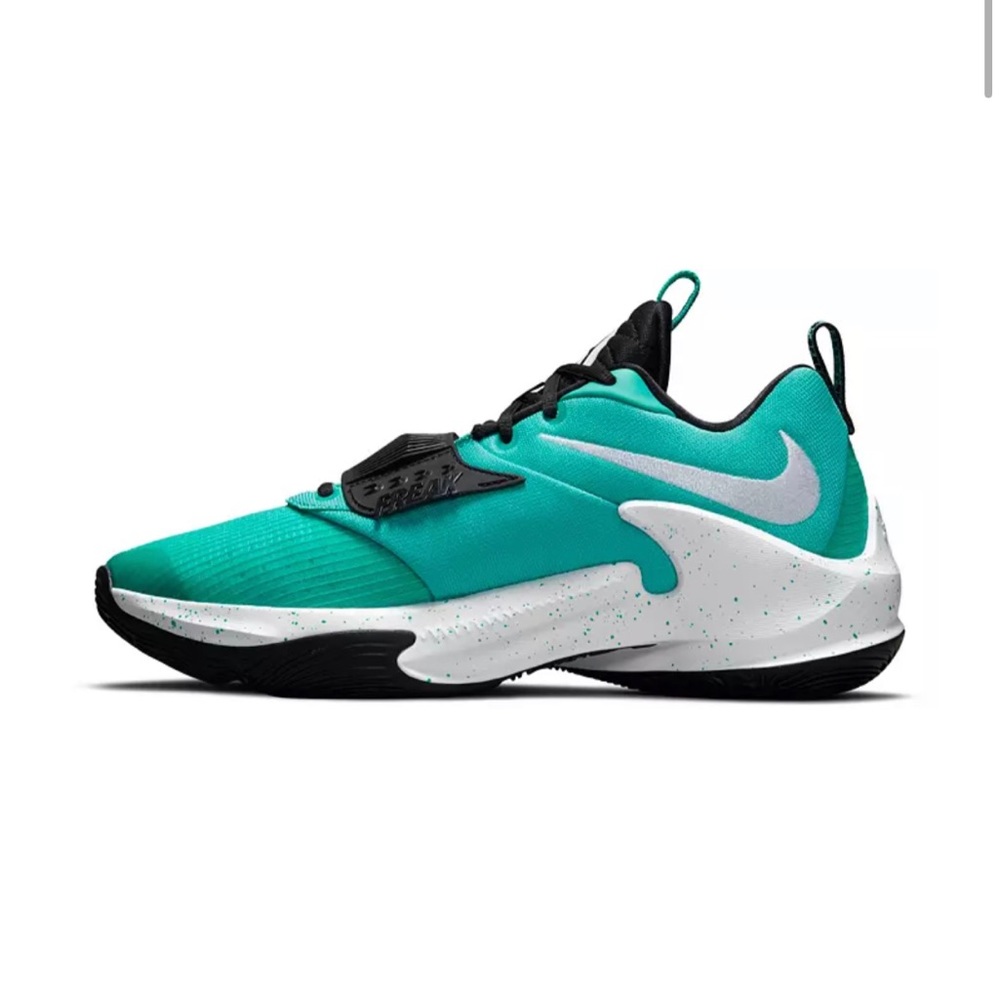 Nike Giannis Zoom Freak 3 Basketball Shoes